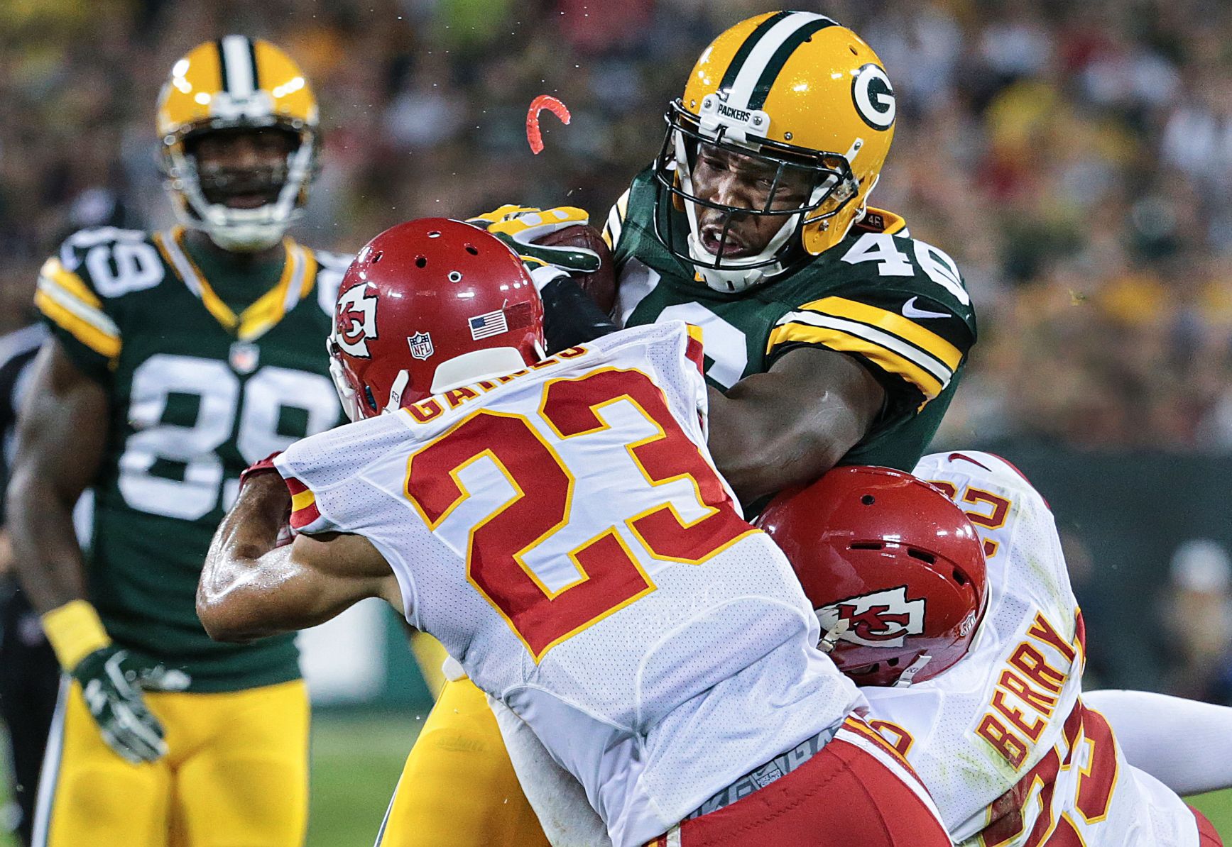 2015-09-28 Green Bay
